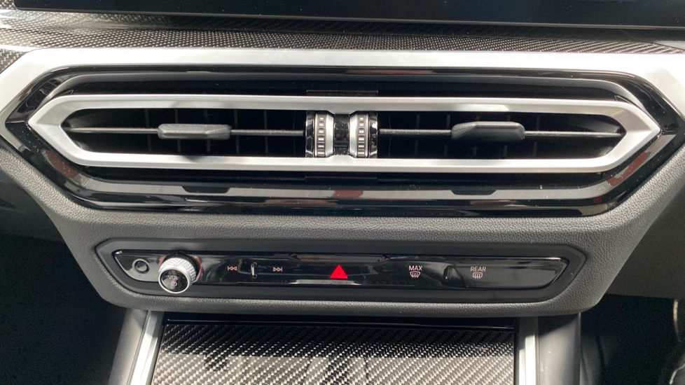 BMW M3 xDrive Competition M 4dr Step Auto Petrol Saloon - Image 71