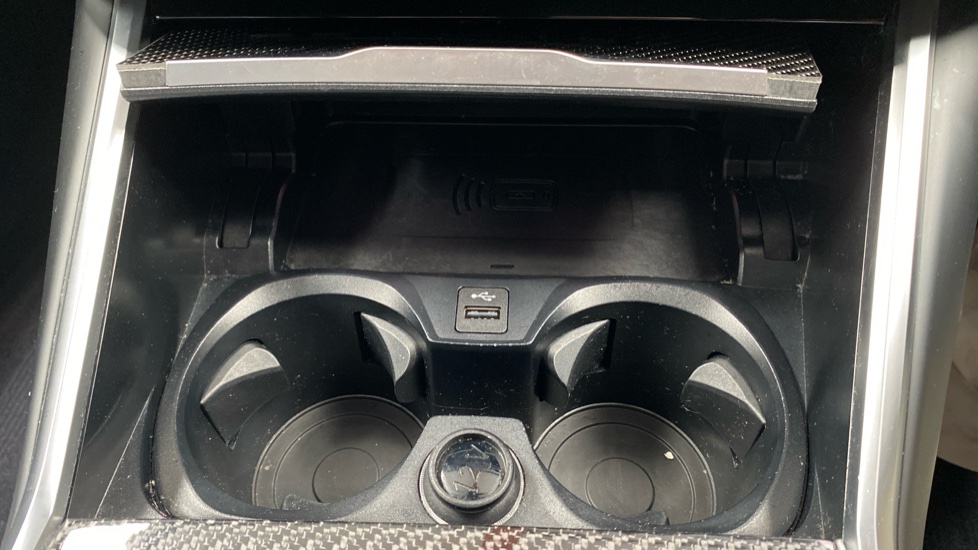 BMW M3 xDrive Competition M 4dr Step Auto Petrol Saloon - Image 72