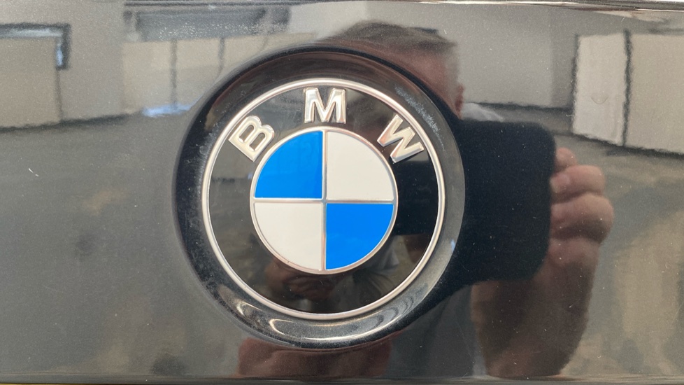 BMW M3 xDrive Competition M 4dr Step Auto Petrol Saloon - Image 89