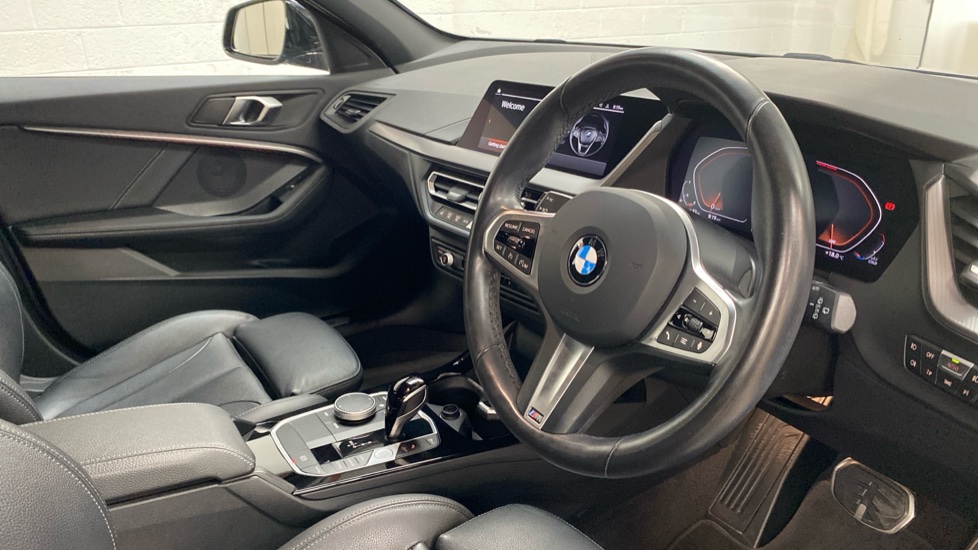 BMW 1 Series 118i [136] M Sport 5dr Step Auto [LCP] Petrol Hatchback - Image 6