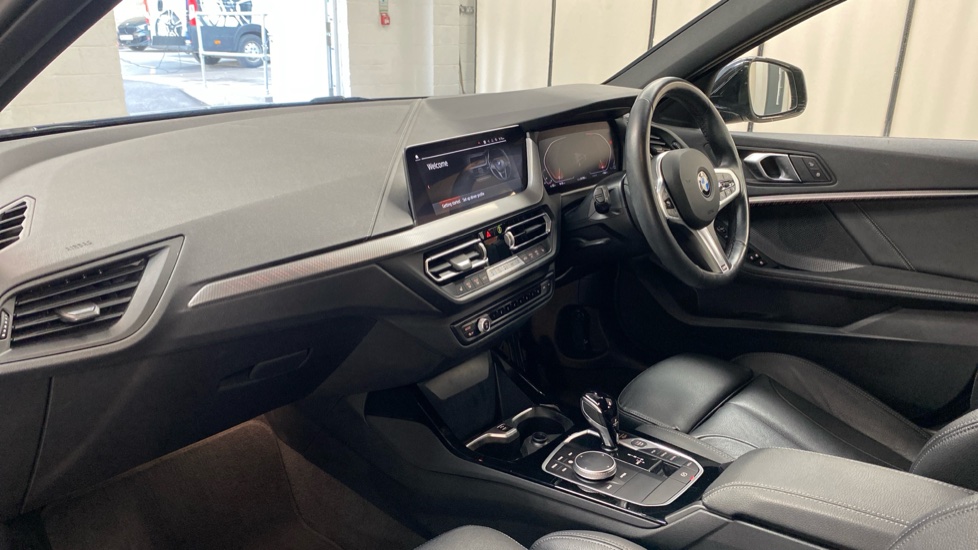 BMW 1 Series 118i [136] M Sport 5dr Step Auto [LCP] Petrol Hatchback - Image 7