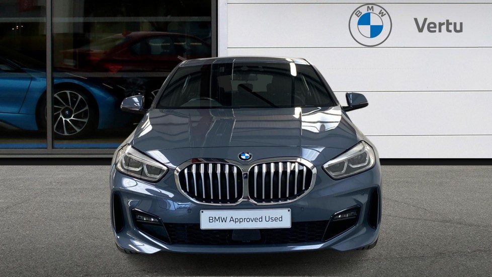 BMW 1 Series 118i [136] M Sport 5dr Step Auto [LCP] Petrol Hatchback - Image 16