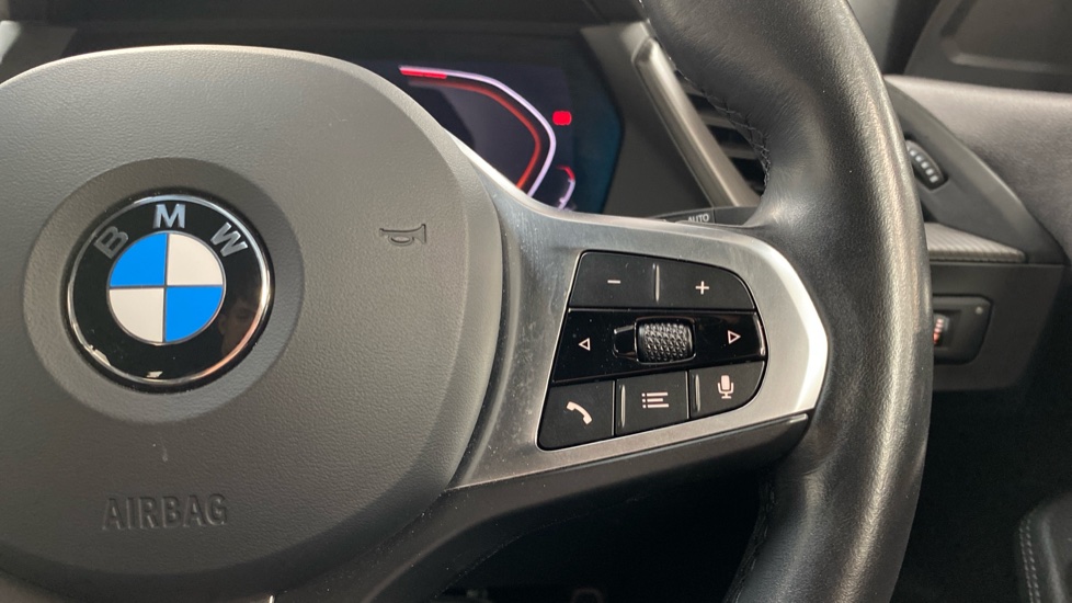 BMW 1 Series 118i [136] M Sport 5dr Step Auto [LCP] Petrol Hatchback - Image 18