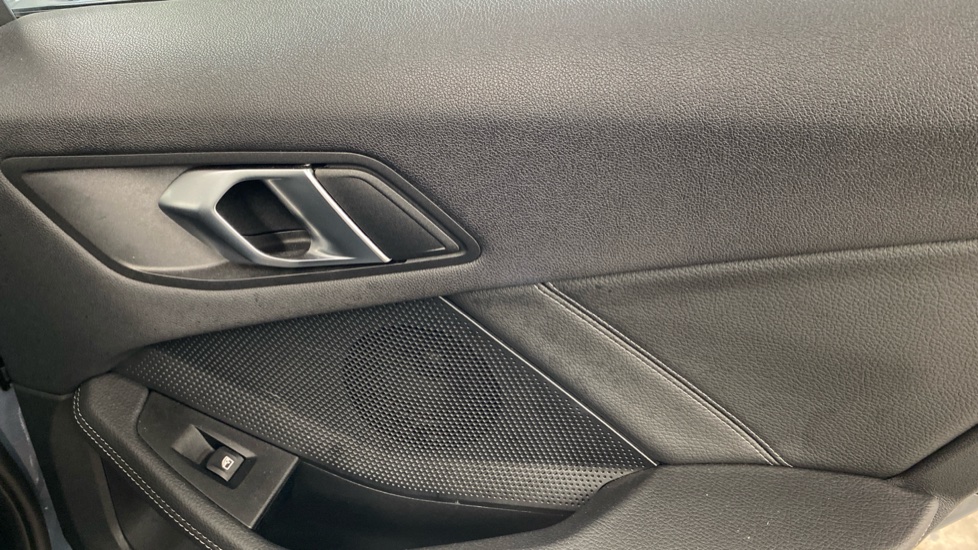 BMW 1 Series 118i [136] M Sport 5dr Step Auto [LCP] Petrol Hatchback - Image 32