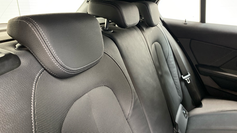 BMW 1 Series 118i [136] M Sport 5dr Step Auto [LCP] Petrol Hatchback - Image 34