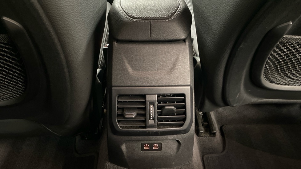 BMW 1 Series 118i [136] M Sport 5dr Step Auto [LCP] Petrol Hatchback - Image 35
