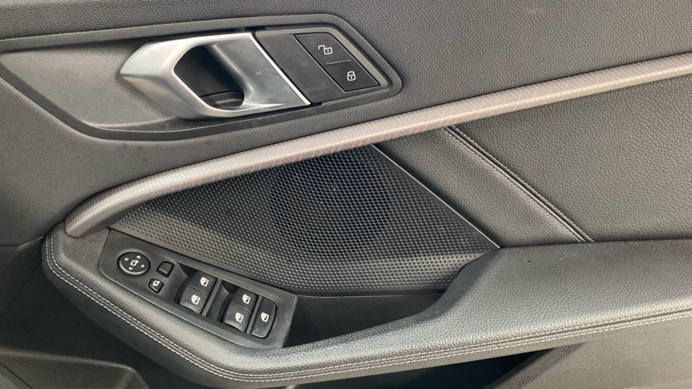 BMW 1 Series 118i [136] M Sport 5dr Step Auto [LCP] Petrol Hatchback - Image 36