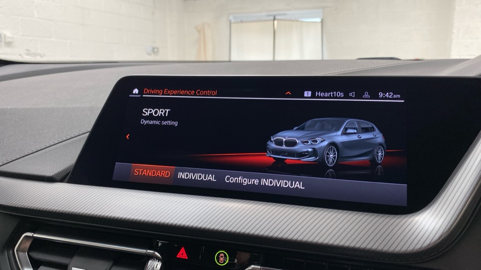 BMW 1 Series 118i [136] M Sport 5dr Step Auto [LCP] Petrol Hatchback - Image 47