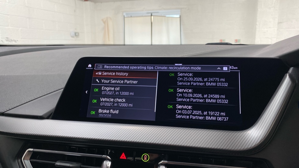 BMW 1 Series 118i [136] M Sport 5dr Step Auto [LCP] Petrol Hatchback - Image 51