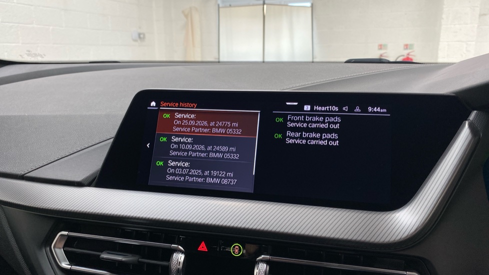 BMW 1 Series 118i [136] M Sport 5dr Step Auto [LCP] Petrol Hatchback - Image 52