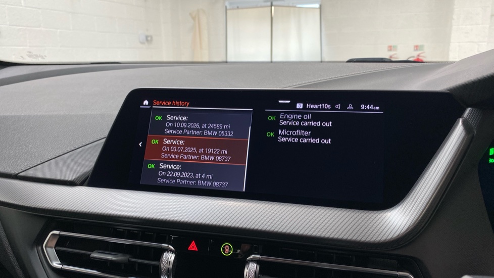 BMW 1 Series 118i [136] M Sport 5dr Step Auto [LCP] Petrol Hatchback - Image 53