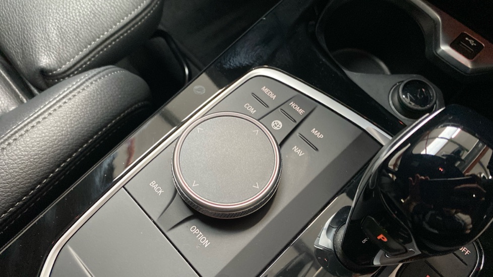 BMW 1 Series 118i [136] M Sport 5dr Step Auto [LCP] Petrol Hatchback - Image 59