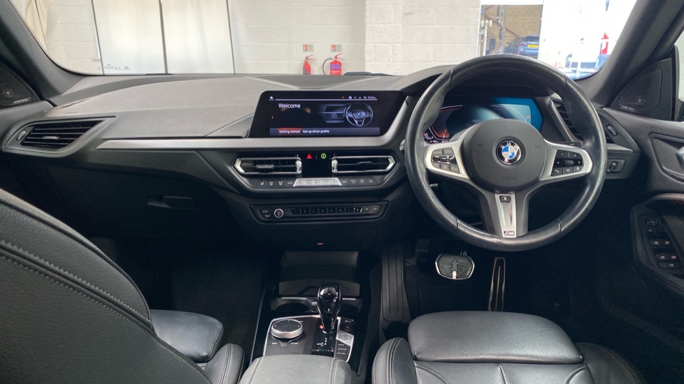 BMW 2 Series 218i [136] M Sport 4dr DCT Petrol Saloon - Image 4
