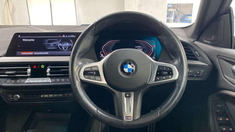 BMW 2 Series 218i [136] M Sport 4dr DCT Petrol Saloon - Image 5