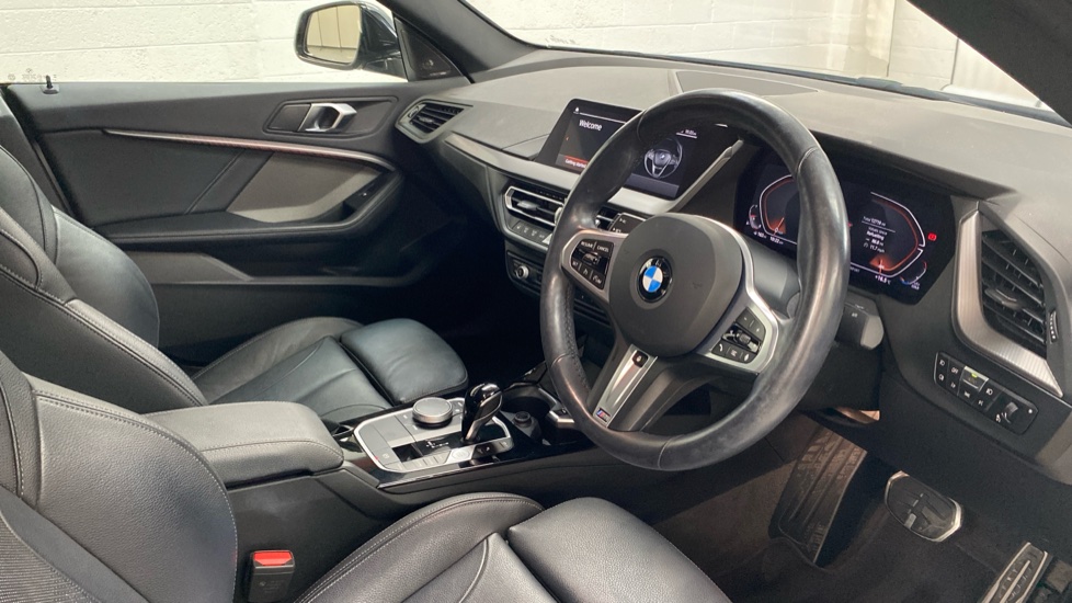 BMW 2 Series 218i [136] M Sport 4dr DCT Petrol Saloon - Image 6