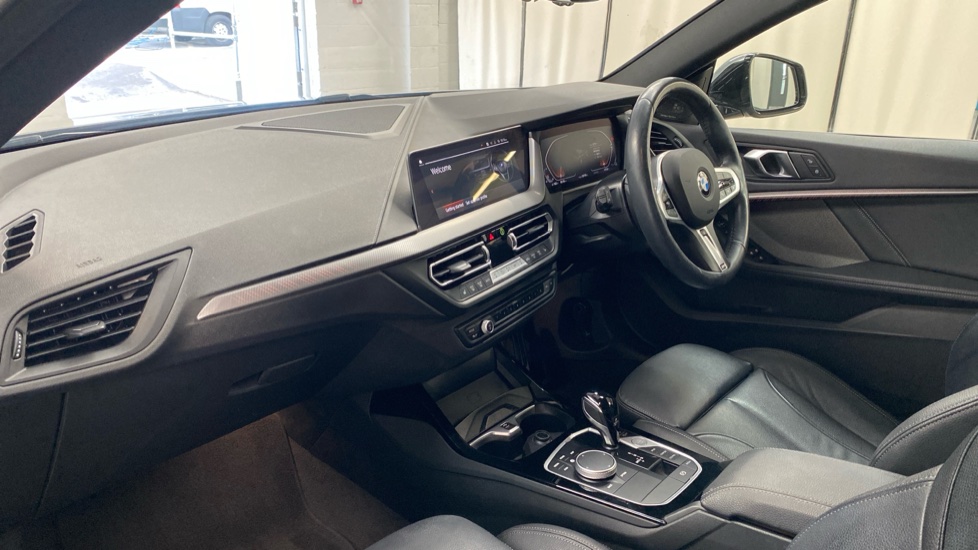 BMW 2 Series 218i [136] M Sport 4dr DCT Petrol Saloon - Image 7