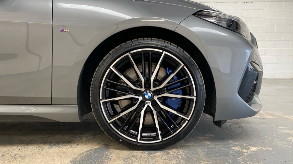 BMW 2 Series 218i [136] M Sport 4dr DCT Petrol Saloon - Image 14