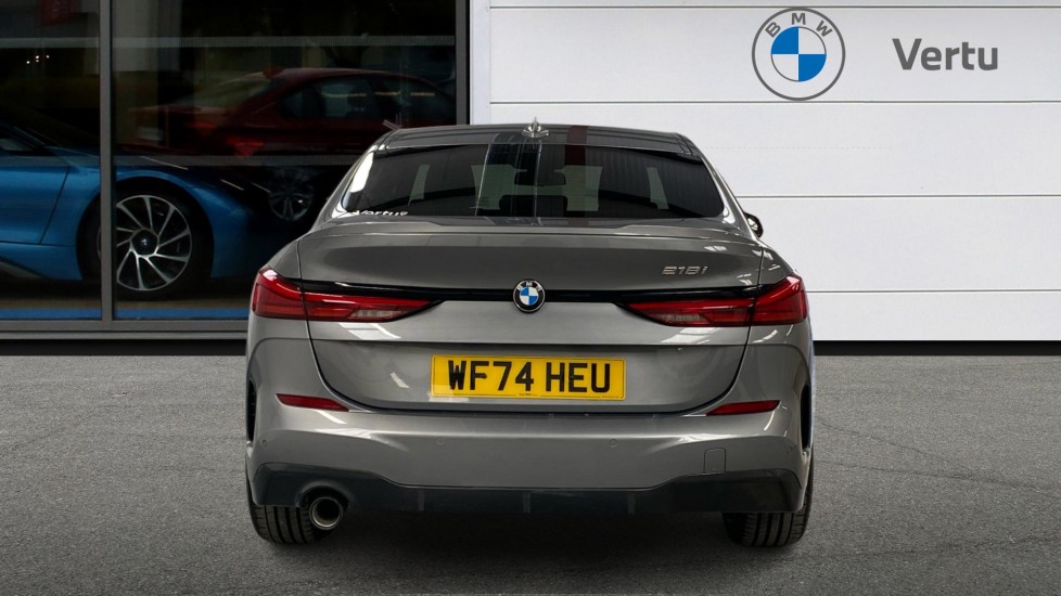 BMW 2 Series 218i [136] M Sport 4dr DCT Petrol Saloon - Image 15