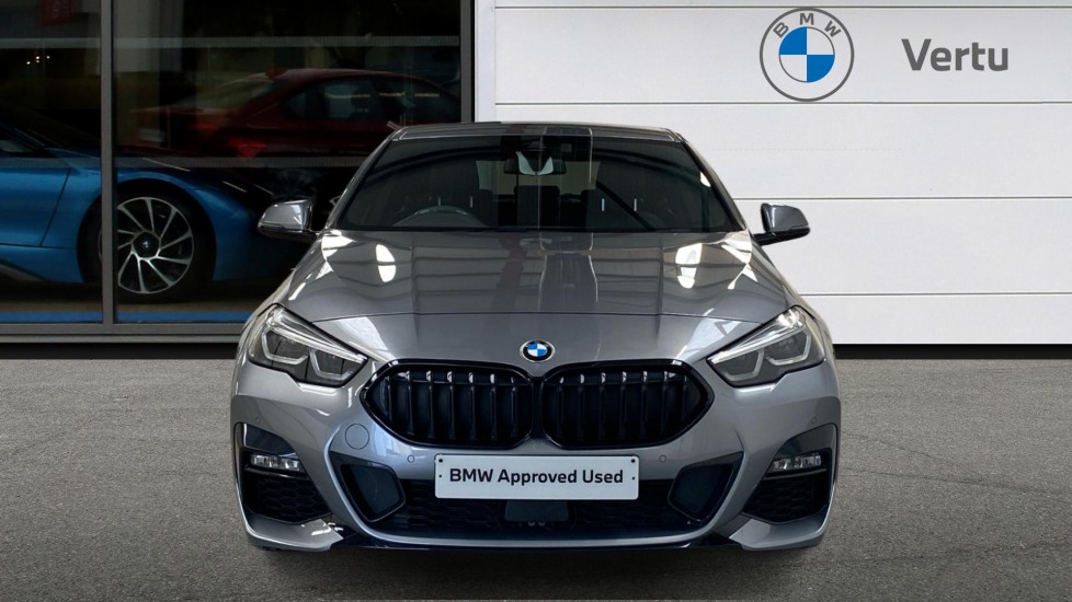 BMW 2 Series 218i [136] M Sport 4dr DCT Petrol Saloon - Image 16