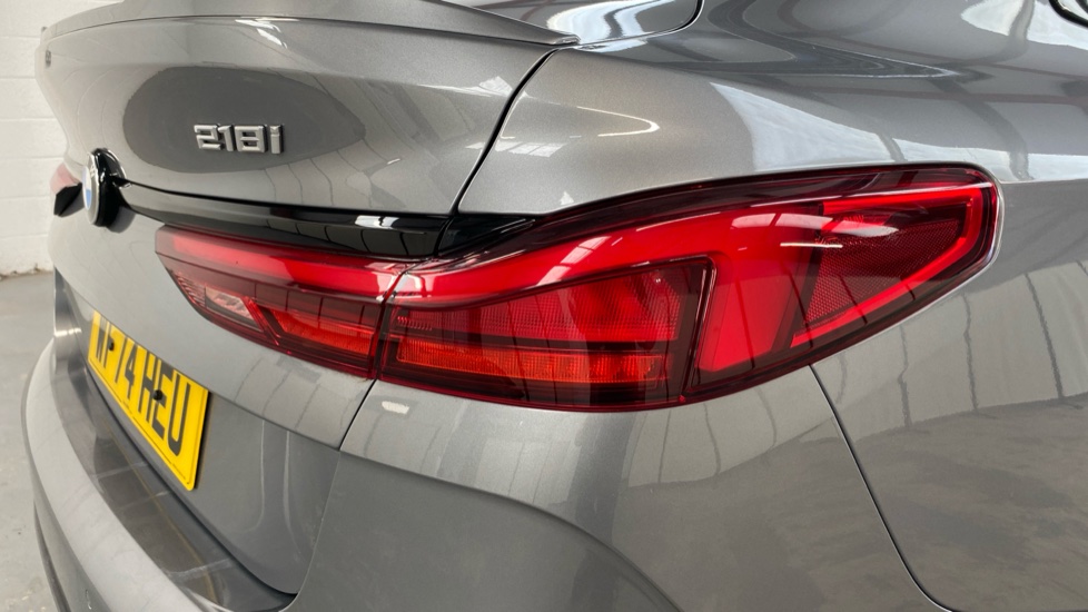 BMW 2 Series 218i [136] M Sport 4dr DCT Petrol Saloon - Image 22