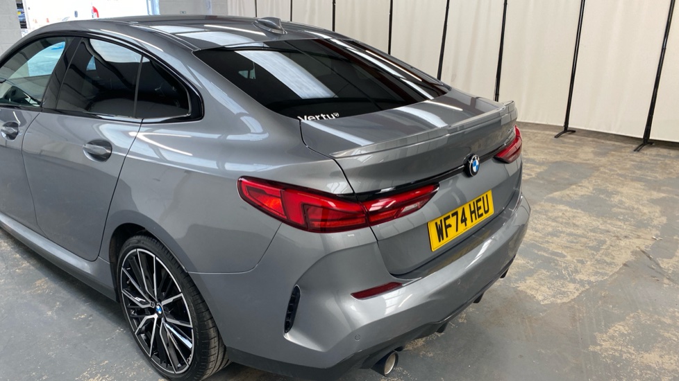 BMW 2 Series 218i [136] M Sport 4dr DCT Petrol Saloon - Image 24