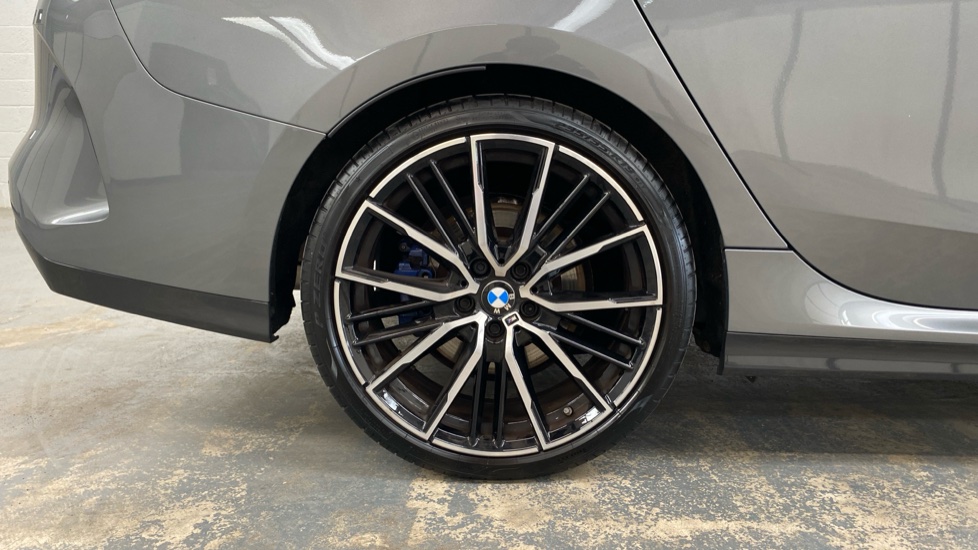 BMW 2 Series 218i [136] M Sport 4dr DCT Petrol Saloon - Image 27