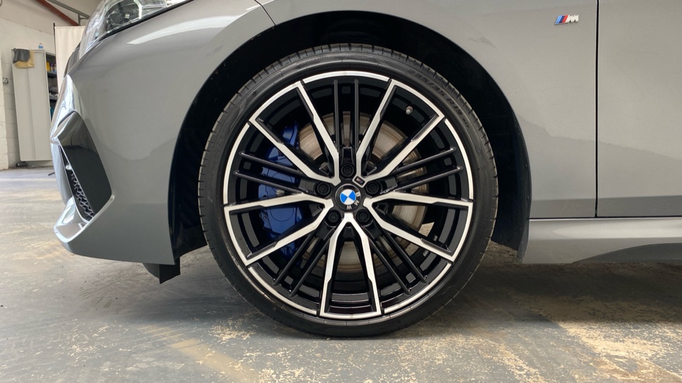 BMW 2 Series 218i [136] M Sport 4dr DCT Petrol Saloon - Image 29