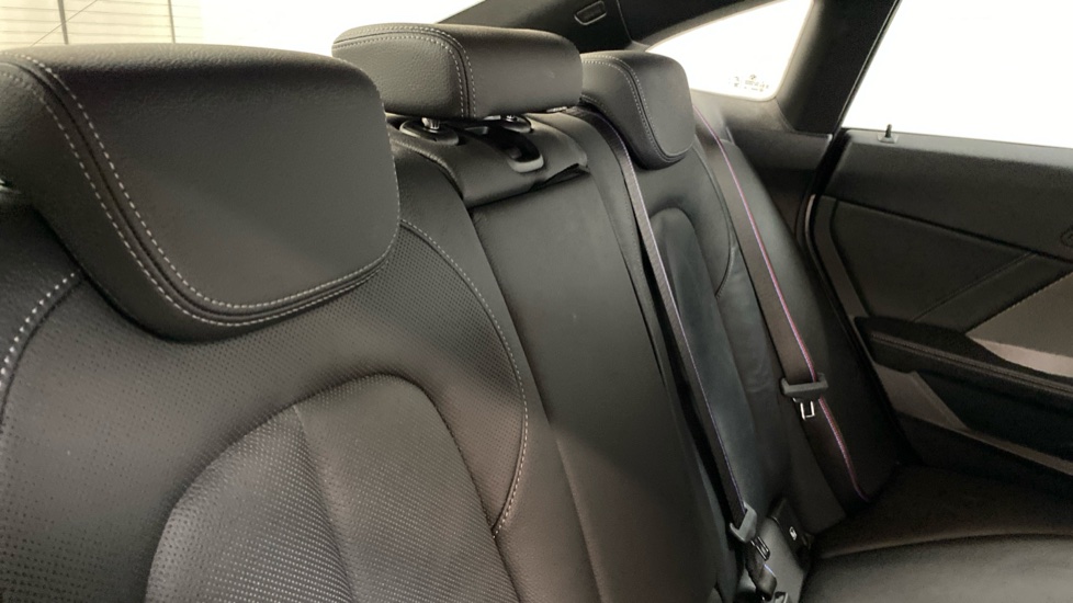 BMW 2 Series 218i [136] M Sport 4dr DCT Petrol Saloon - Image 33