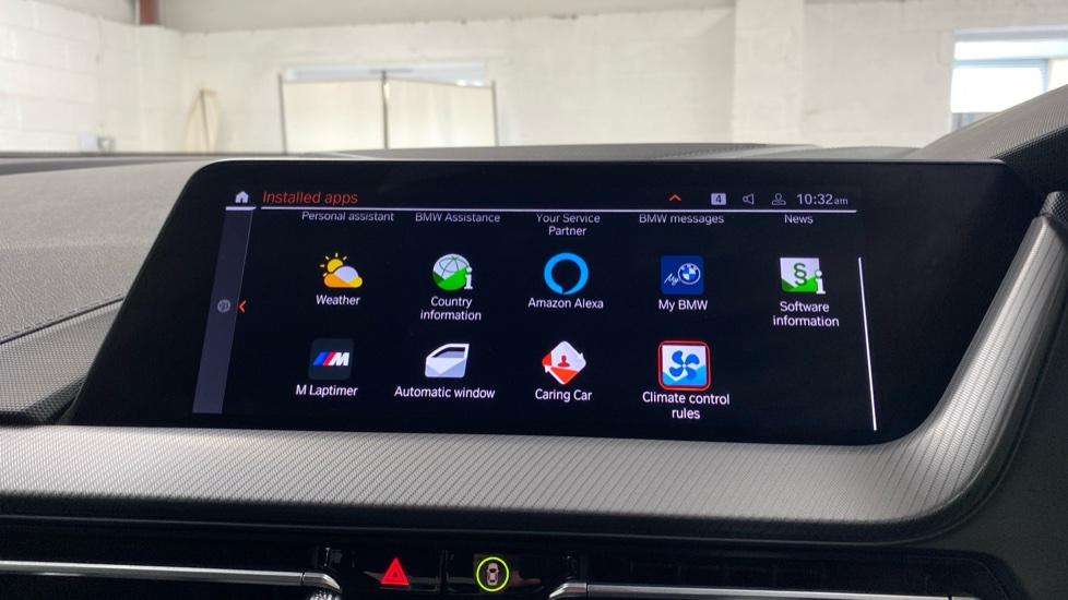 BMW 2 Series 218i [136] M Sport 4dr DCT Petrol Saloon - Image 48
