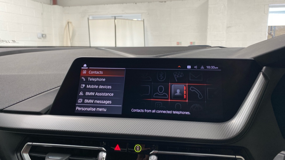 BMW 2 Series 218i [136] M Sport 4dr DCT Petrol Saloon - Image 52