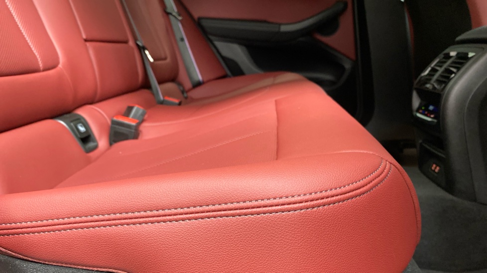 BMW X4 xDrive20d MHT M Sport 5dr Step Auto [Pro Pack] Diesel Estate - Image 44