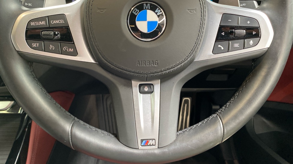 BMW X4 xDrive20d MHT M Sport 5dr Step Auto [Pro Pack] Diesel Estate - Image 57