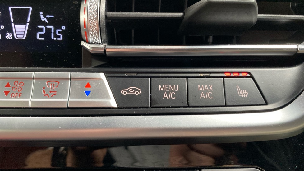 BMW X4 xDrive20d MHT M Sport 5dr Step Auto [Pro Pack] Diesel Estate - Image 63