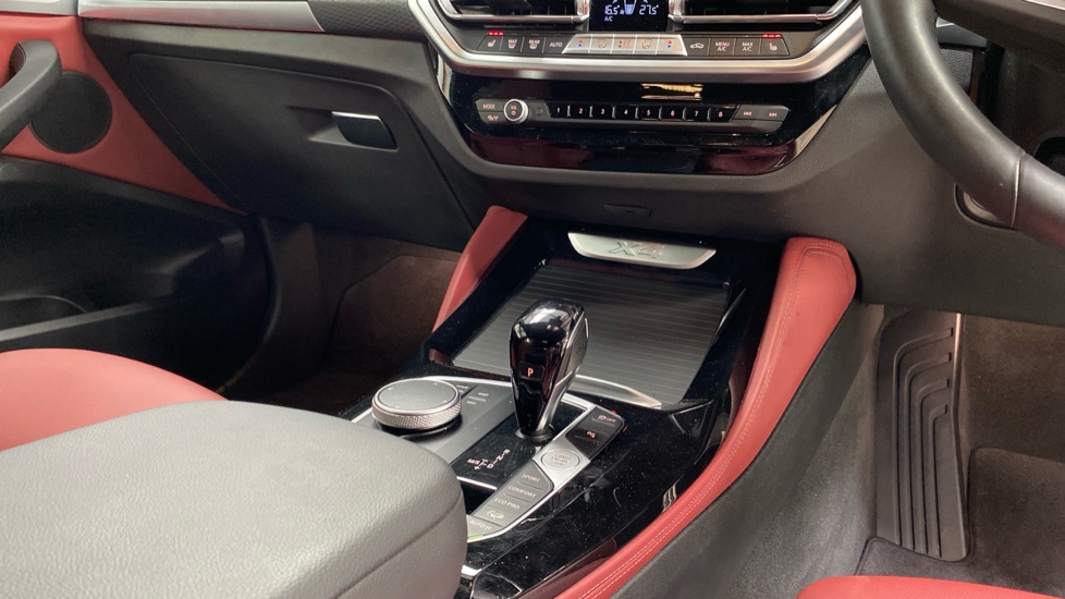 BMW X4 xDrive20d MHT M Sport 5dr Step Auto [Pro Pack] Diesel Estate - Image 69