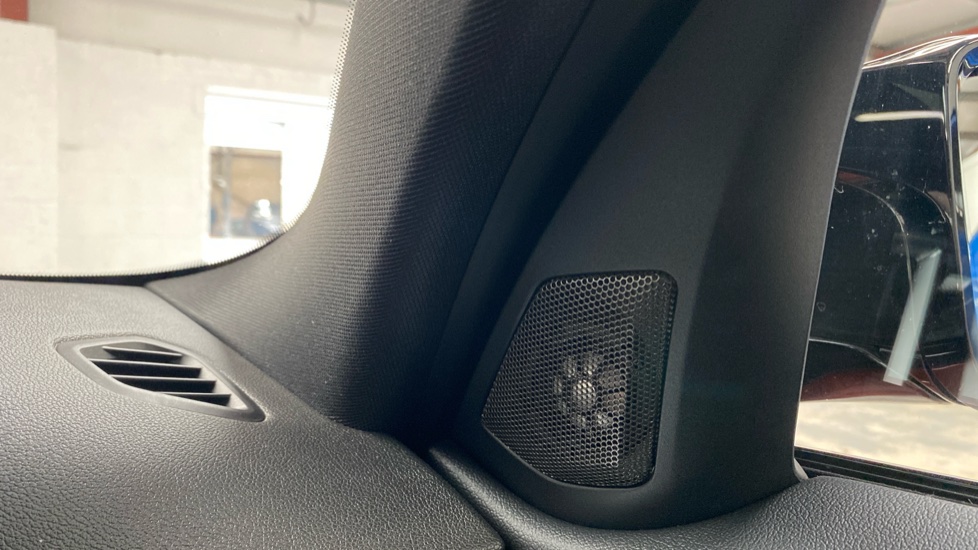 BMW M3 xDrive 530 Competition M 4dr Step Auto Petrol Saloon - Image 20