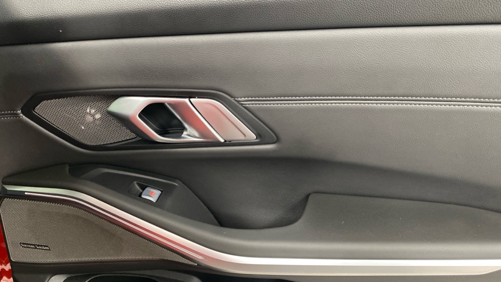 BMW M3 xDrive 530 Competition M 4dr Step Auto Petrol Saloon - Image 40