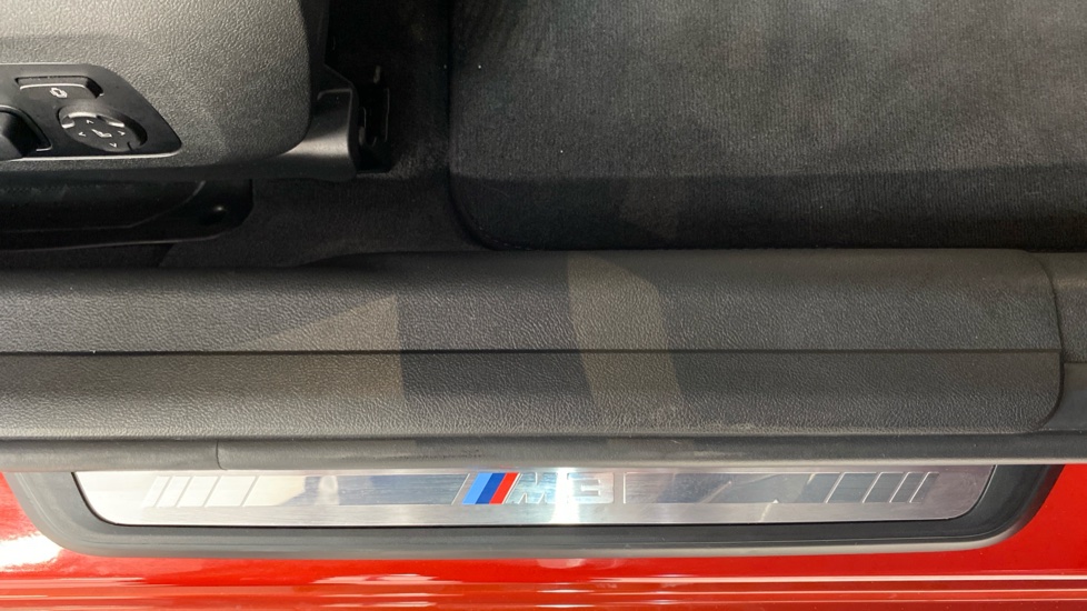 BMW M3 xDrive 530 Competition M 4dr Step Auto Petrol Saloon - Image 45