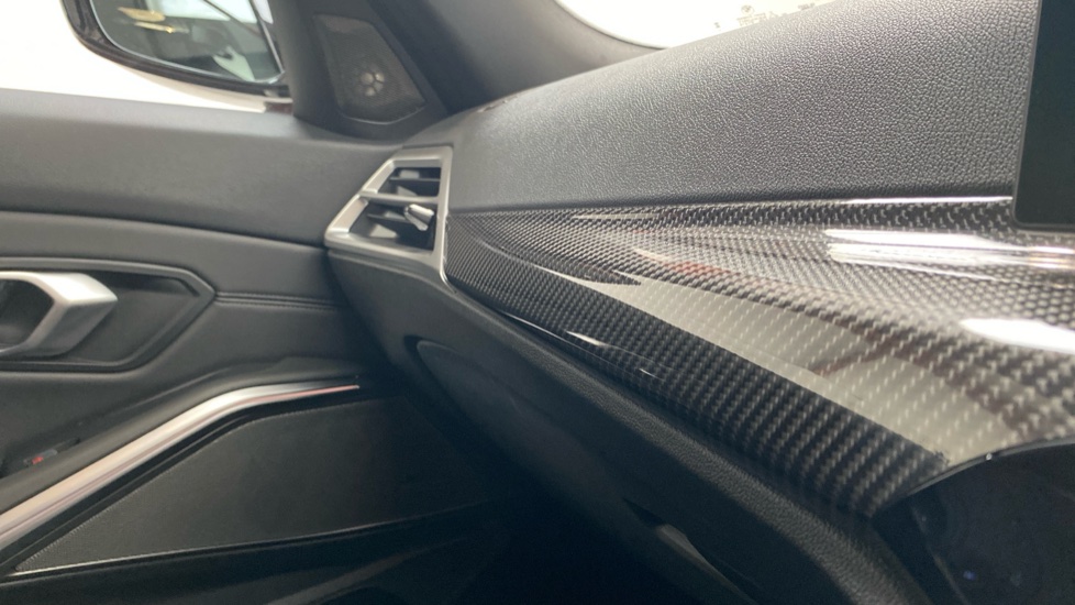 BMW M3 xDrive 530 Competition M 4dr Step Auto Petrol Saloon - Image 47