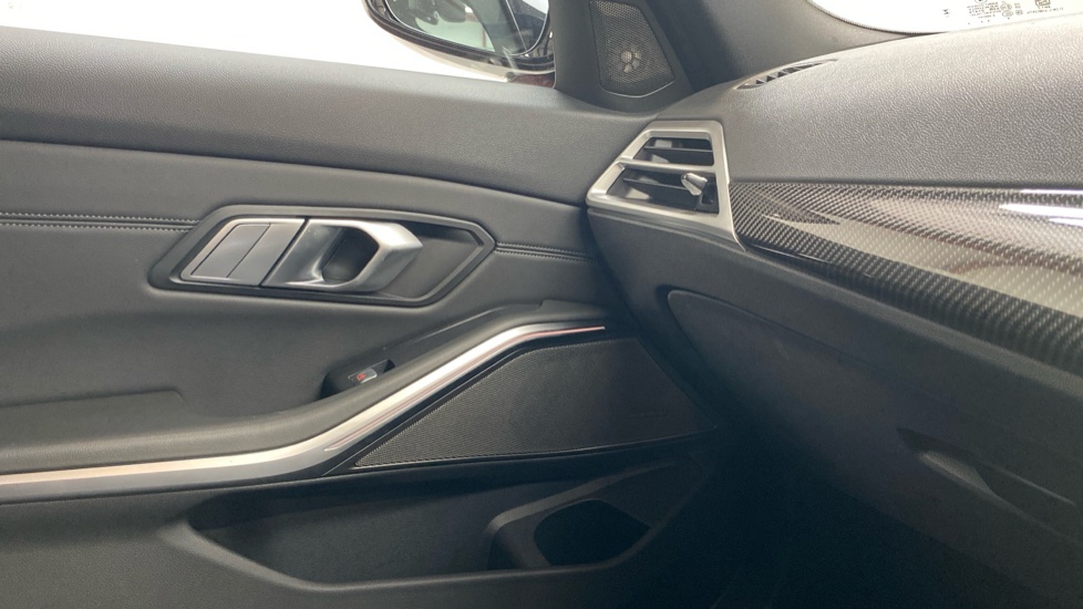 BMW M3 xDrive 530 Competition M 4dr Step Auto Petrol Saloon - Image 48