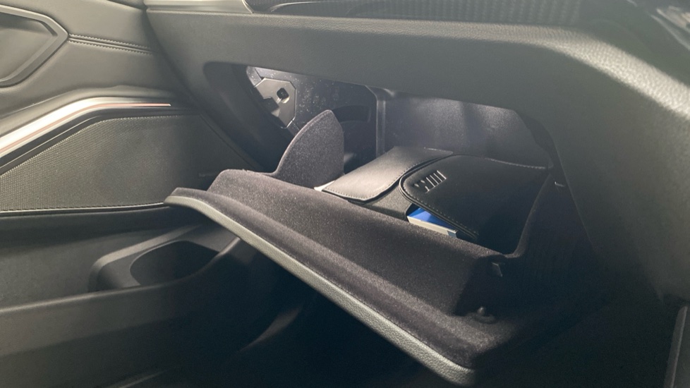 BMW M3 xDrive 530 Competition M 4dr Step Auto Petrol Saloon - Image 49