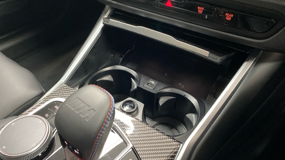 BMW M3 xDrive 530 Competition M 4dr Step Auto Petrol Saloon - Image 51