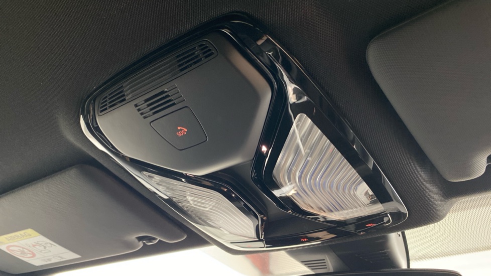 BMW M3 xDrive 530 Competition M 4dr Step Auto Petrol Saloon - Image 68