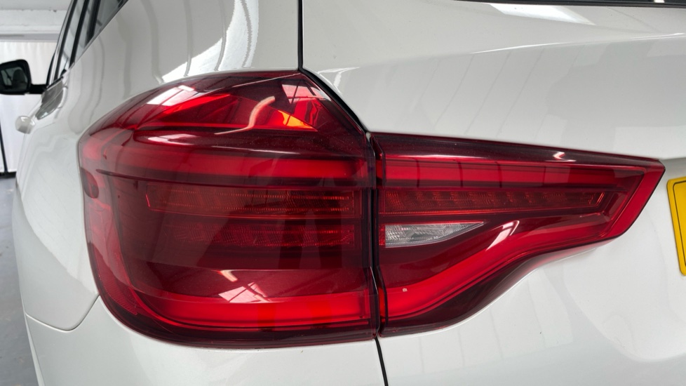 BMW X3 xDrive20i M Sport 5dr Step Auto Petrol Estate - Image 22