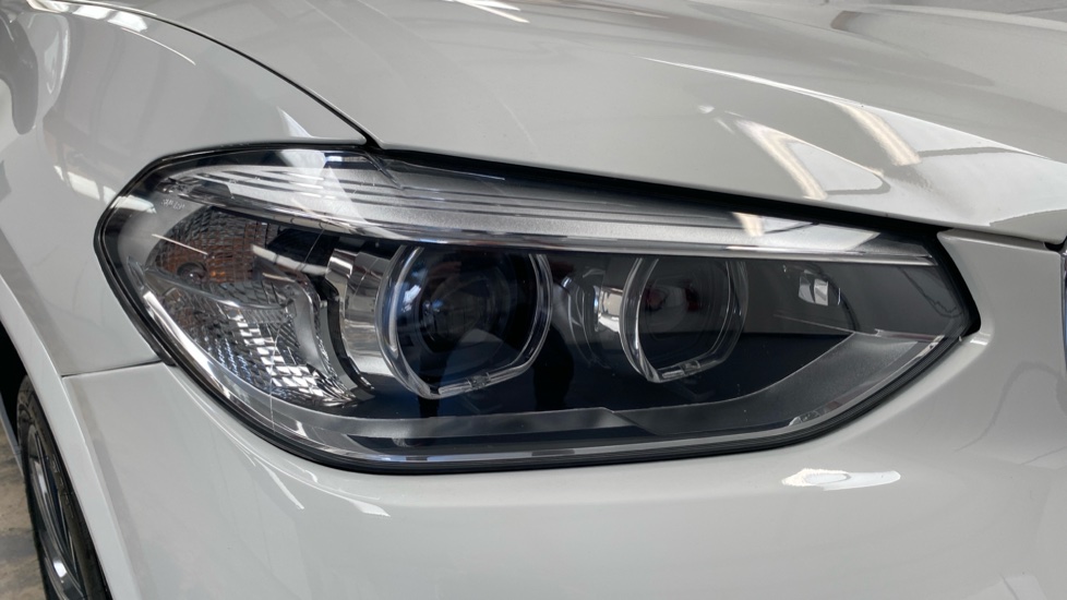 BMW X3 xDrive20i M Sport 5dr Step Auto Petrol Estate - Image 23