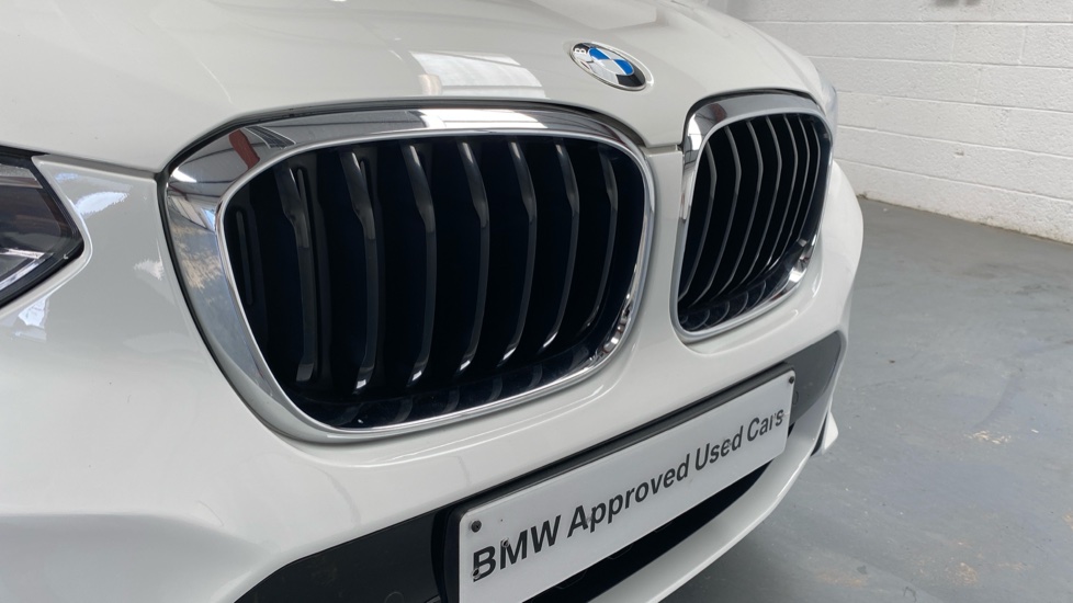 BMW X3 xDrive20i M Sport 5dr Step Auto Petrol Estate - Image 31
