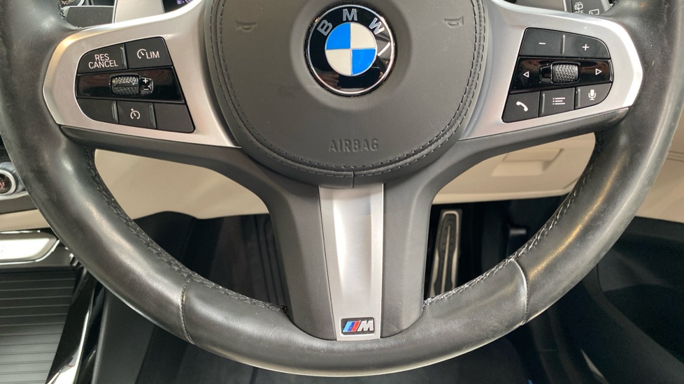 BMW X3 xDrive20i M Sport 5dr Step Auto Petrol Estate - Image 63