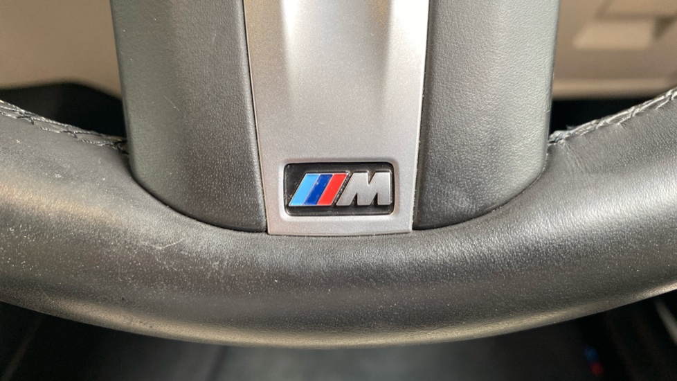 BMW X3 xDrive20i M Sport 5dr Step Auto Petrol Estate - Image 64