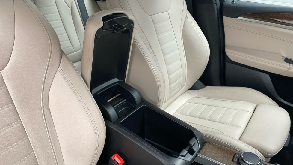 BMW X3 xDrive20i M Sport 5dr Step Auto Petrol Estate - Image 73