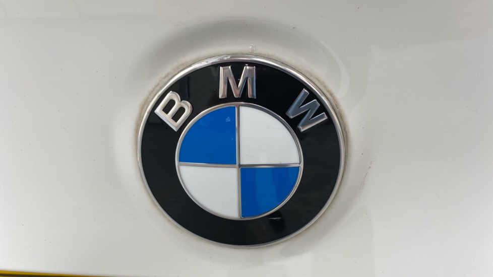 BMW X3 xDrive20i M Sport 5dr Step Auto Petrol Estate - Image 79