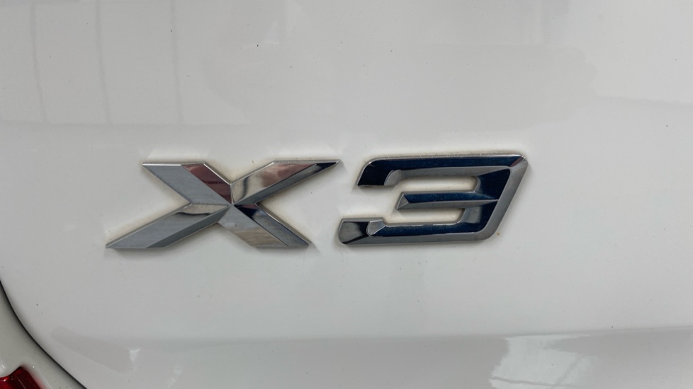 BMW X3 xDrive20i M Sport 5dr Step Auto Petrol Estate - Image 80